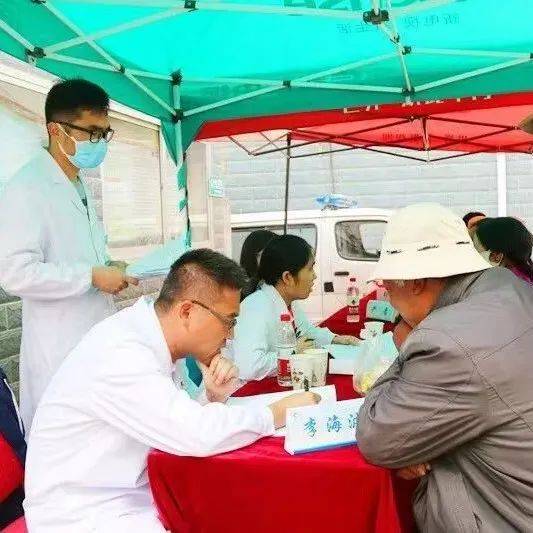 我们这十年丨临潭：夯实民生之本 增进民生福祉_保障_服务_社会