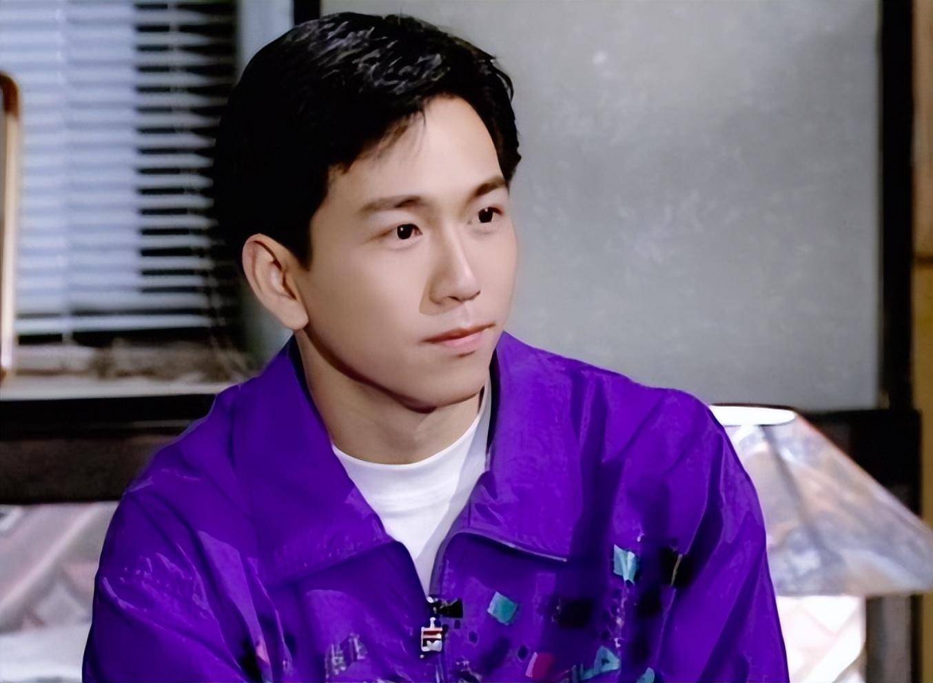 温兆伦《披哥2》一轮游,复杂的恋情拉低好感,他的时代已经结束