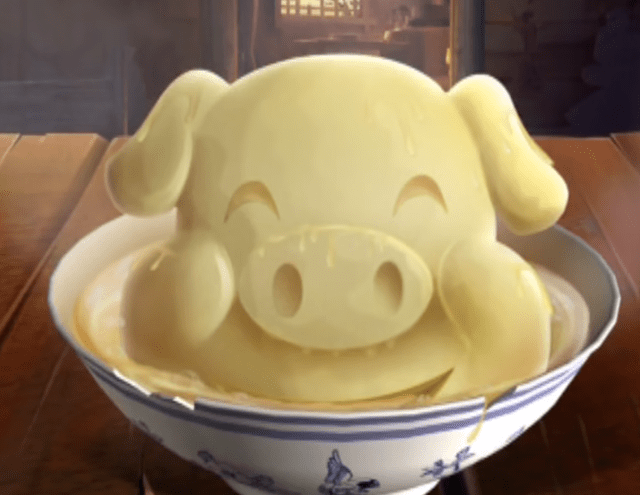 《神厨小福贵》:阴谋初现,洪老头被"请"去给老佛爷做菜_慈禧_时候