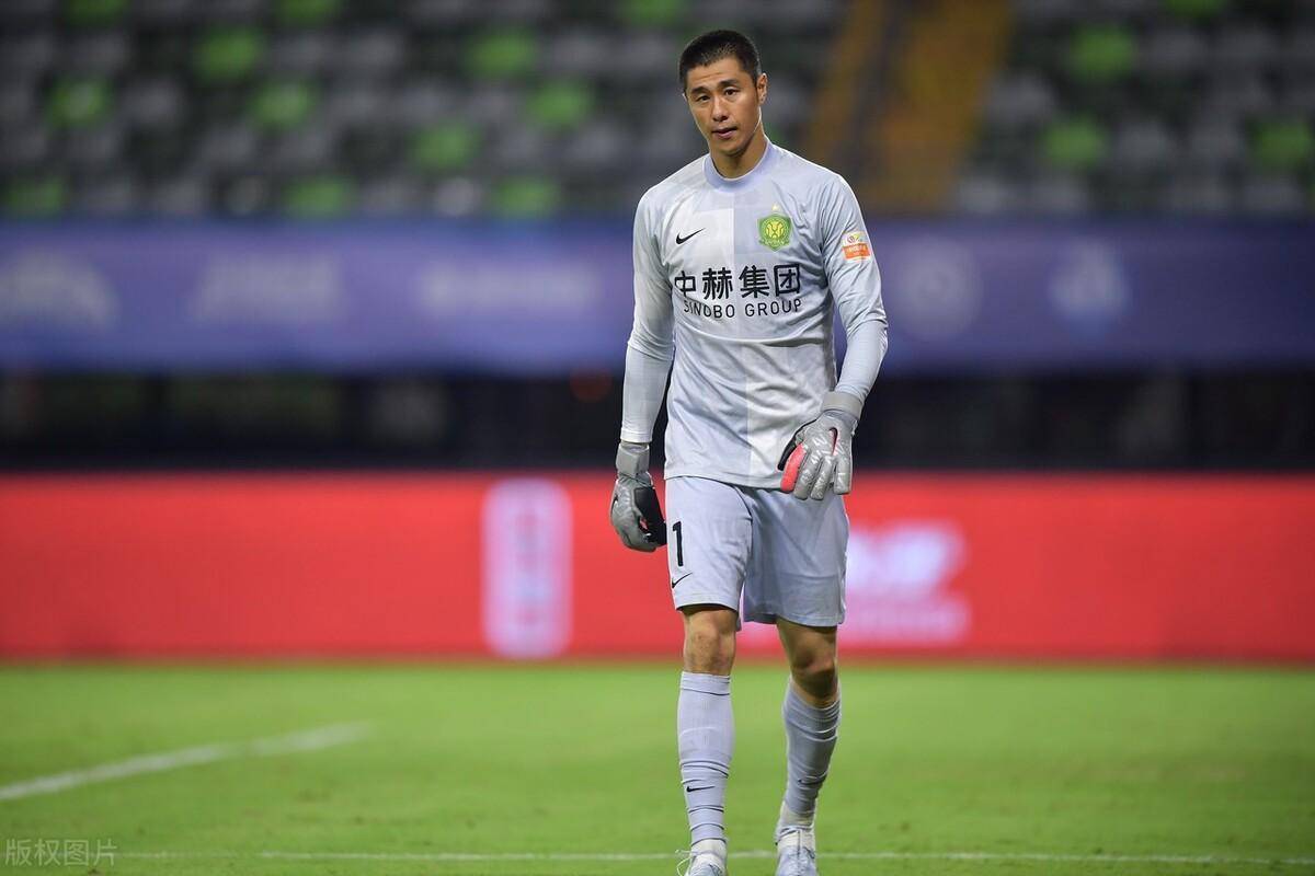 国安新帅刚接手球队,就将点燃第一把火,侯森有望因此被重用?