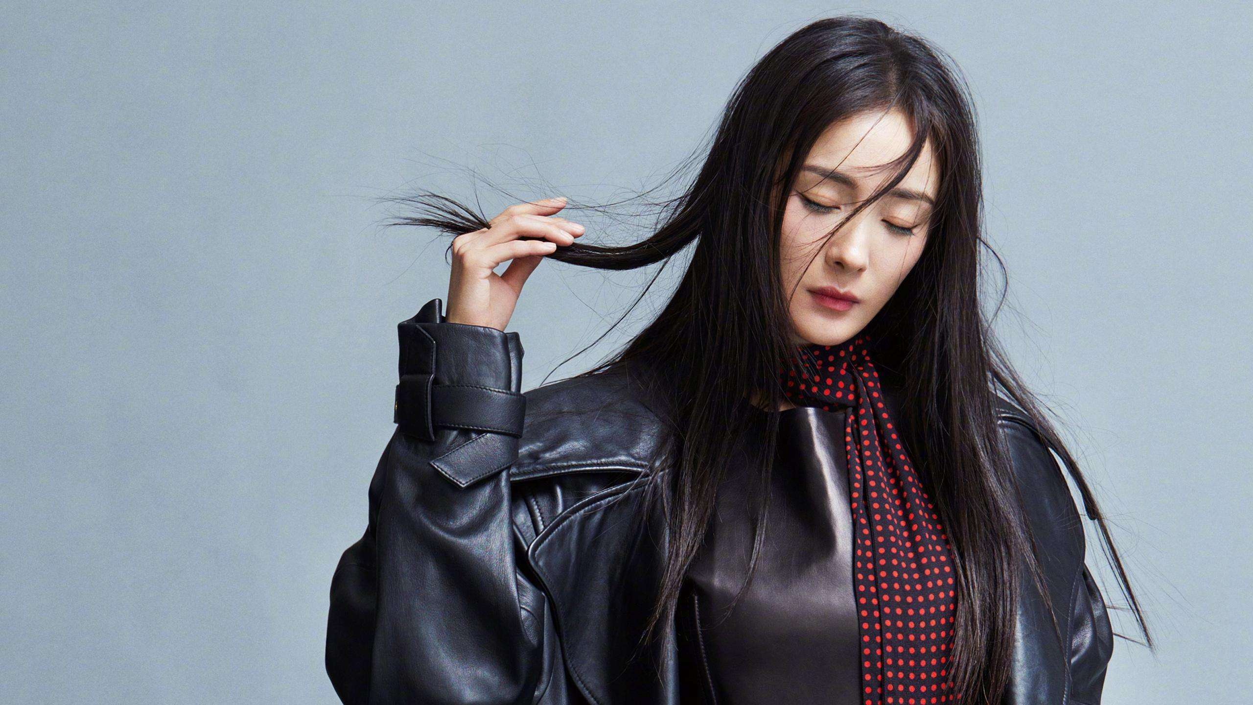 杨幂:我才是前任的人脉,我陪女儿的时间不少,我要做网民女演员_刘恺威