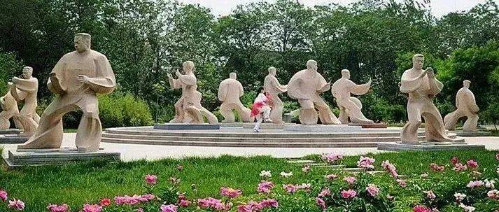 功夫之上乘是为刚柔并济 | 中国传统武术练功备要_气血_五脏六腑_经脉
