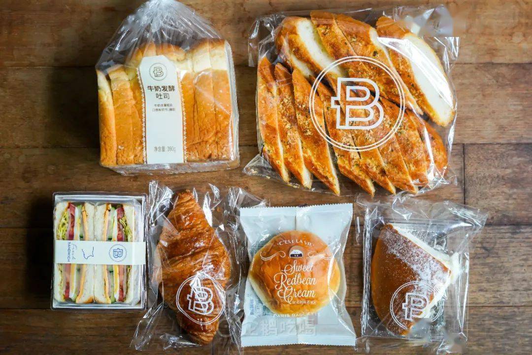 6,巴黎贝甜的配料表很差吗?