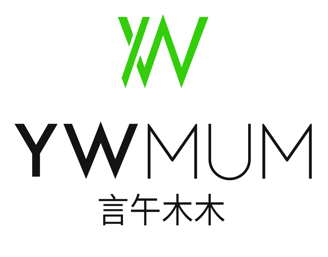 s/s 2023深圳时装周|言午木木ywmum:与极光漫舞,踏上奇幻星途_印花