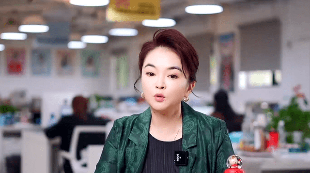 周洲:过够了朝九晚五,接受专访自曝为何"当年放弃电视事业编"_创业