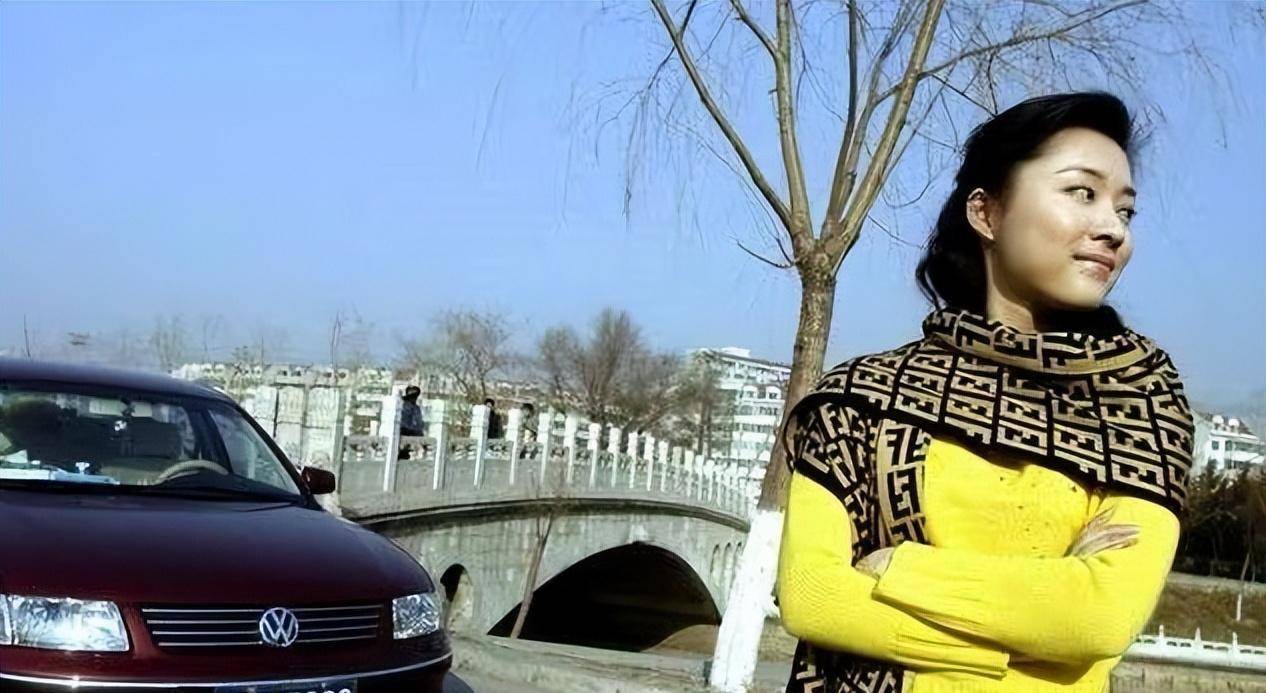 央视主播紫凝:曾靠贷款买车,42岁仍单身未婚,风光背后有泪水_工作