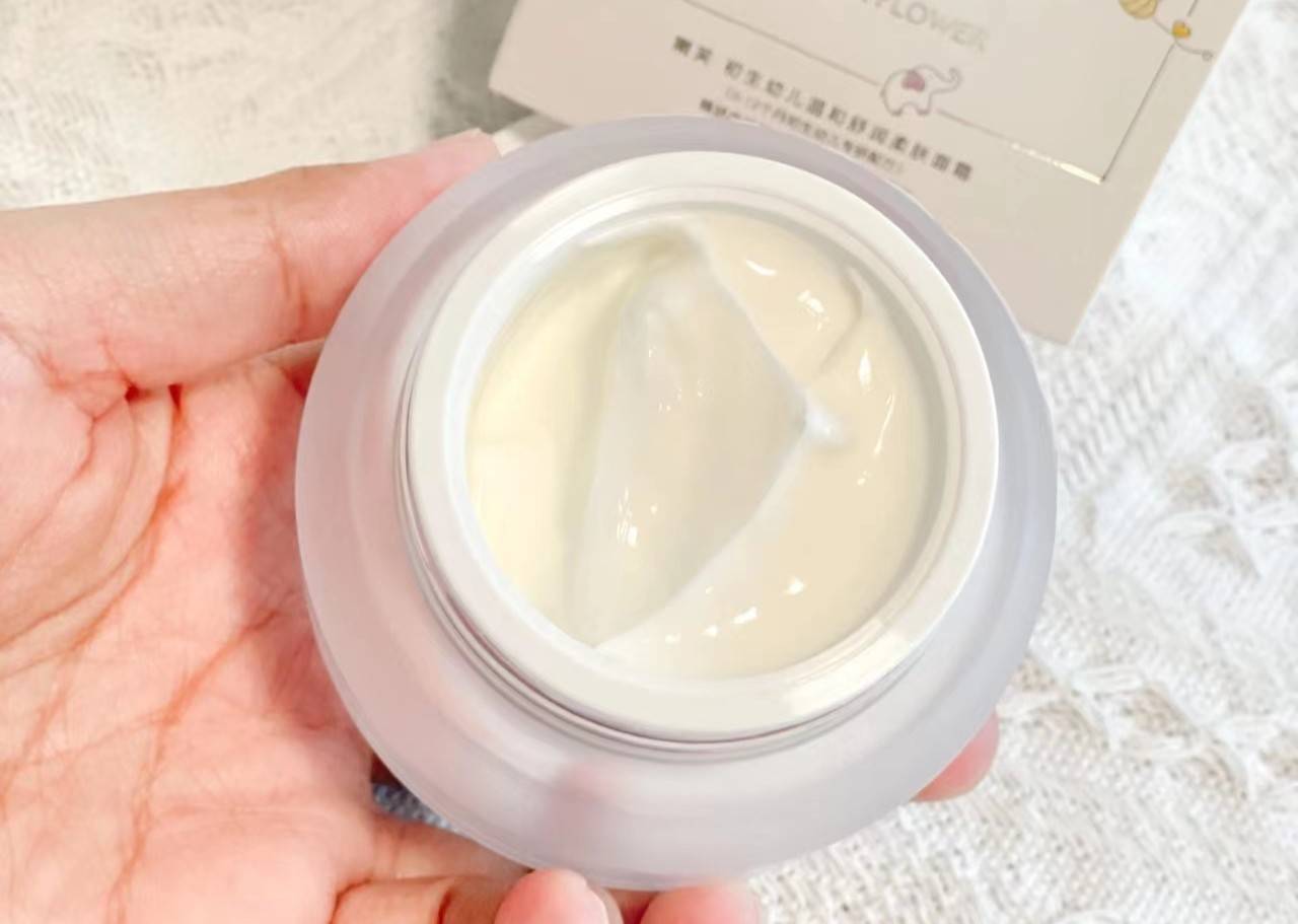 激素宝宝霜导致"大头娃娃"!