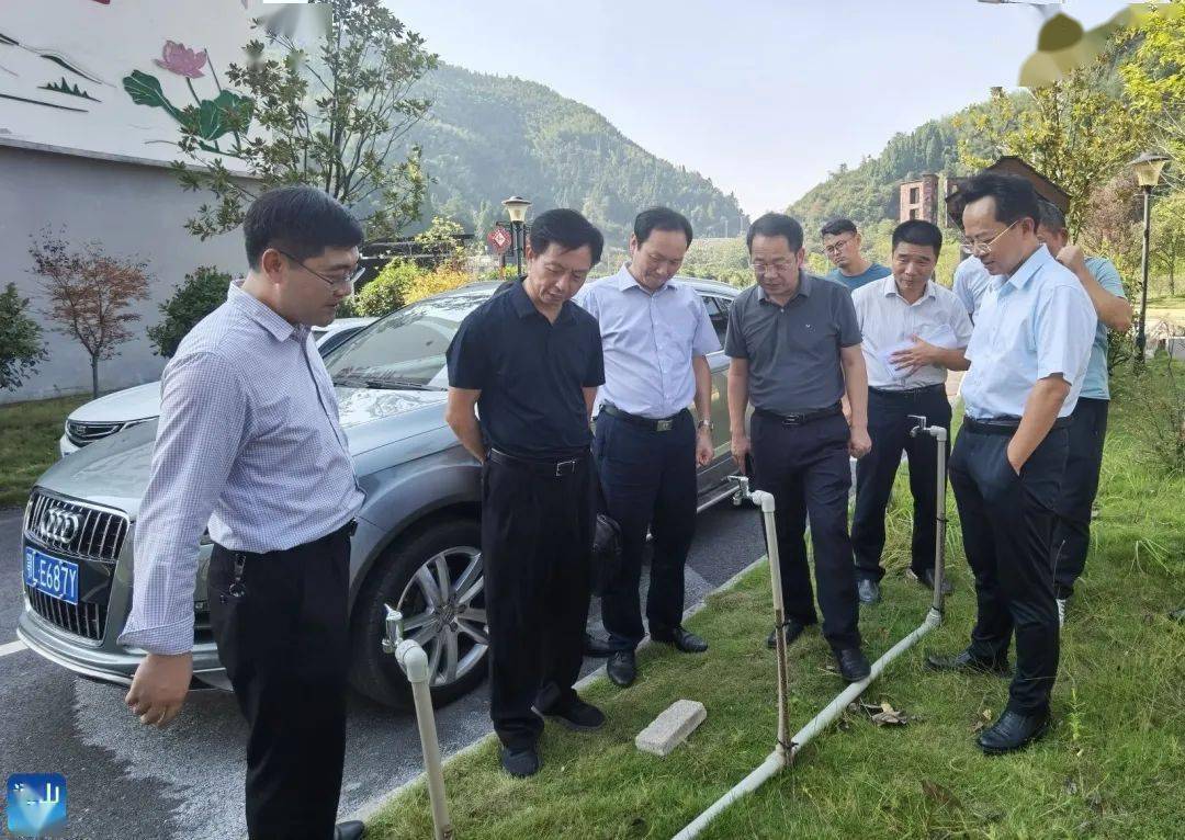 乐建舜到通山调研时要求:实干凝聚力量 真情温暖民心_石门村_文化