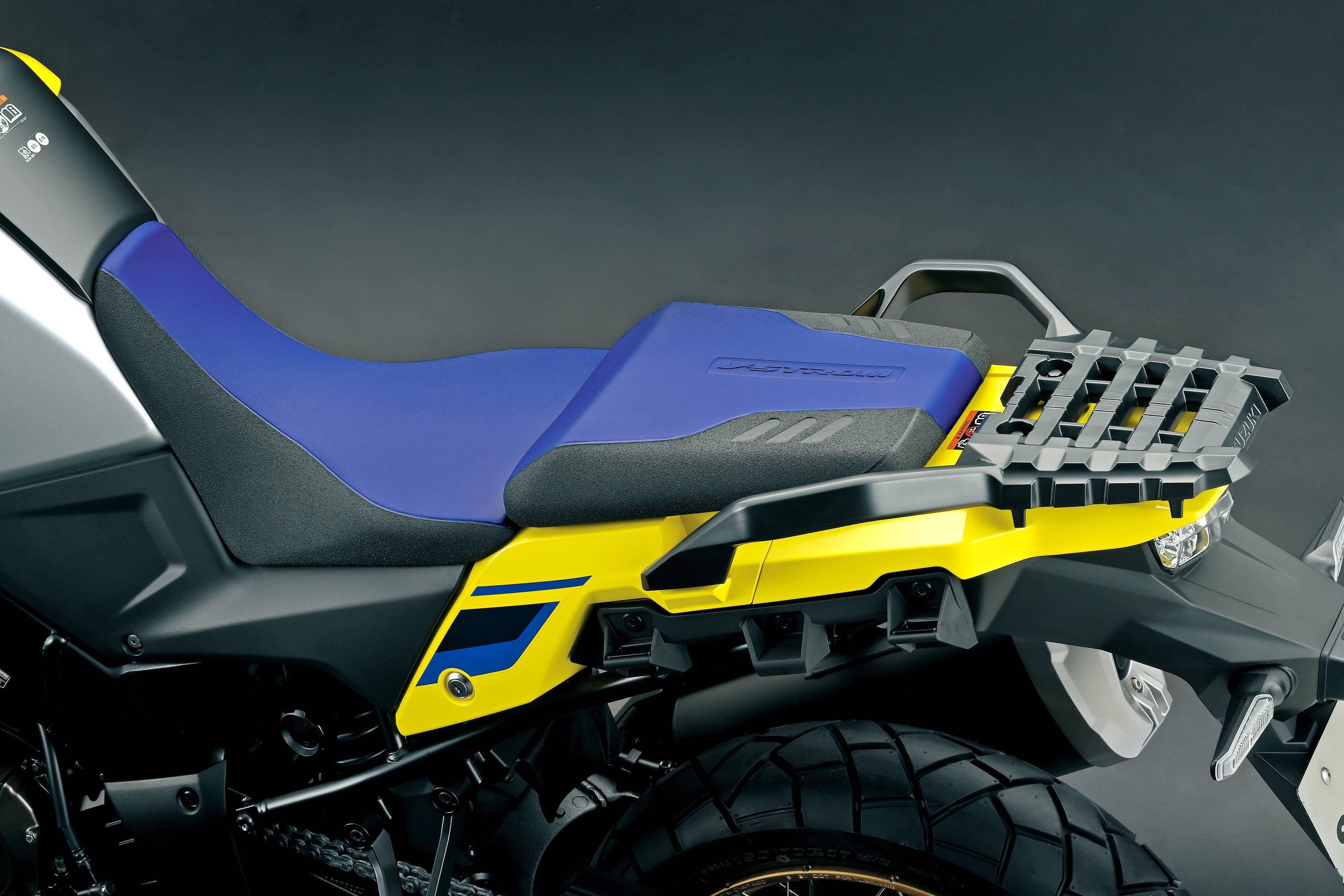 suzuki 2023 探险车 dl1050 v-strom 系列_搜狐汽车_搜狐网