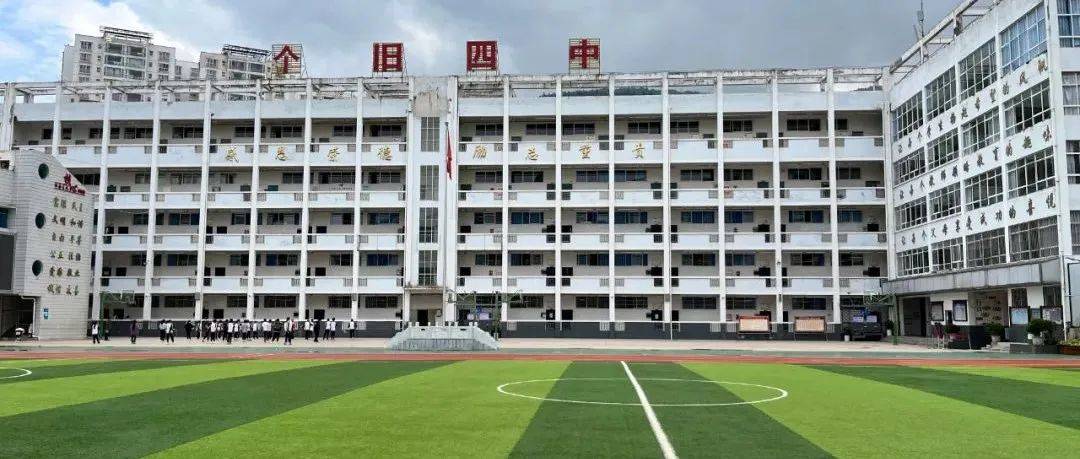 消防宣传“五进”候选示范单位工作纪实丨坚守消防教育 共创平安校园_个旧_师生_教育