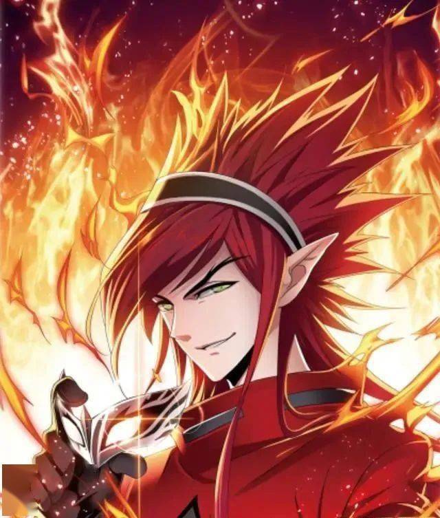 在斗罗大陆漫画中, 白沉香虽然天赋高,她的武魂却有个致命的缺陷,那就