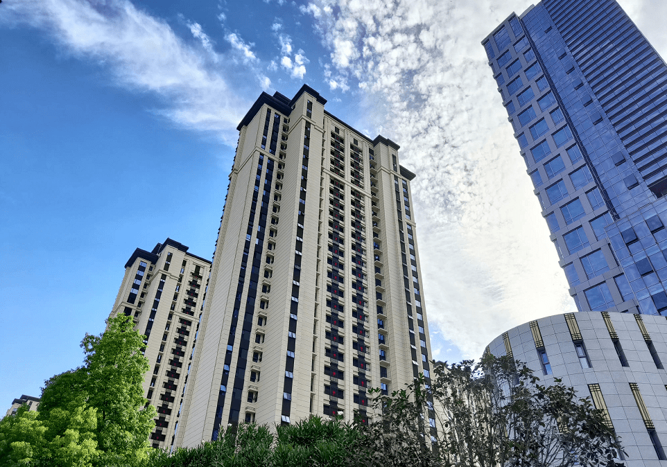 蜀山大富鸿学府挂牌价曝光_安大_商品房_单价