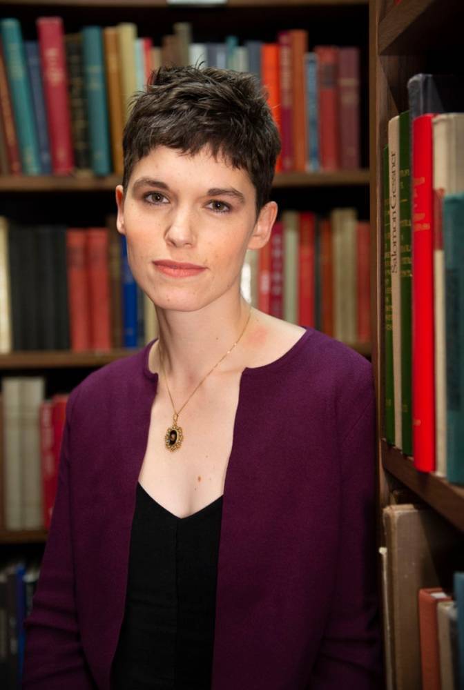 007系列上映六十周年,女作家金正在续写"邦德"的故事_伊恩·弗莱明