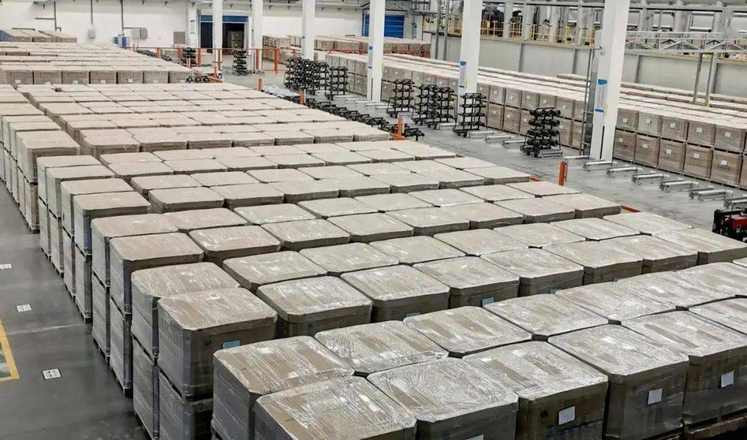 "华蓥造"玄武岩纤维制品首次出口欧洲_帕沃可_生产的_产品