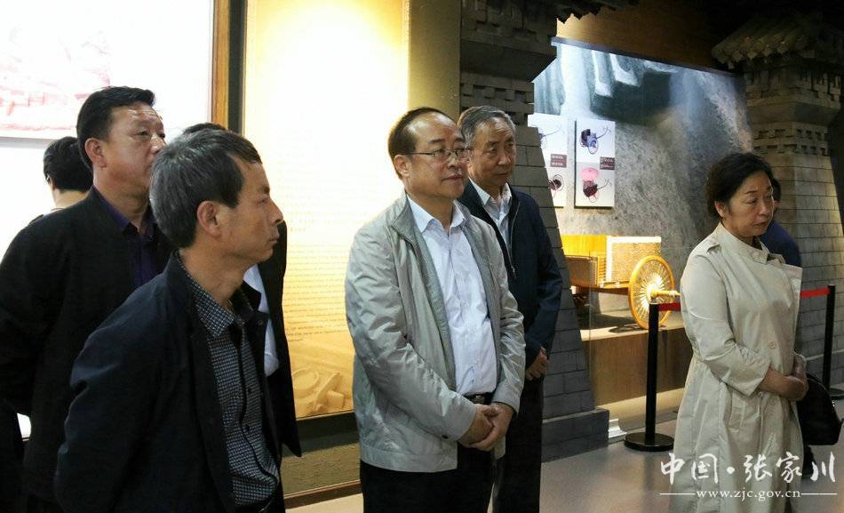 【我们这十年】张家川县博物馆：如此深厚 又如此青春