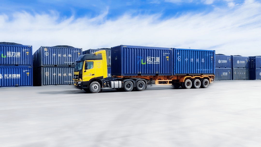 今年,主线科技携手北奔重汽成功研发内蒙古自治区首台套l4级无人驾驶