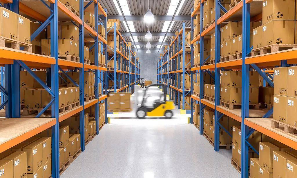 宜日达快讯:海外仓储代怎么发货?有哪些优势?_物流_操作_客户