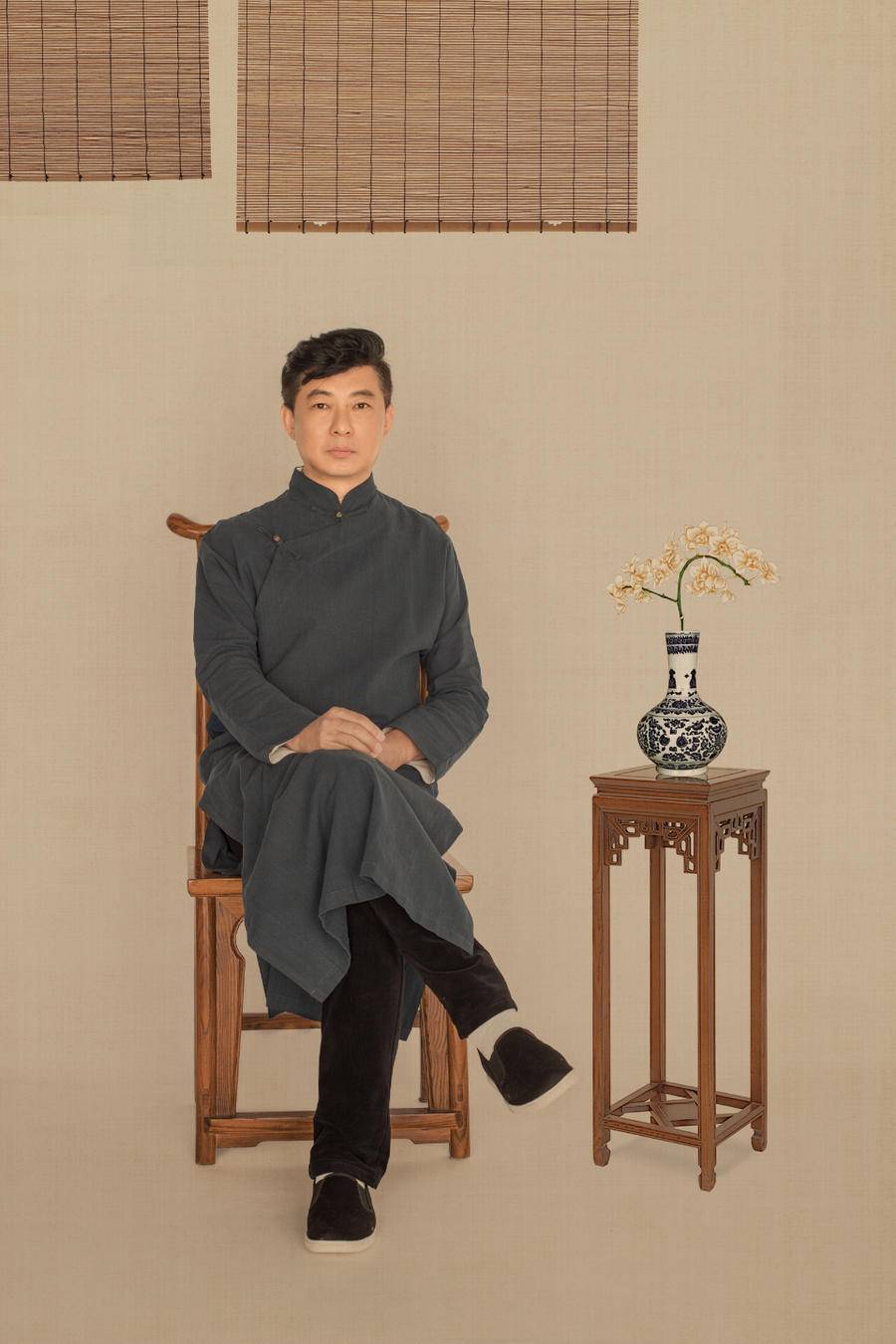 祝勇新作《故宫艺术史：初民之美》，通过故宫彩陶探讨艺术之美_文物_中国_中华