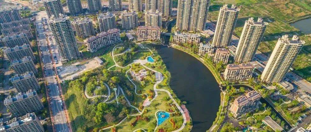 改造、拆迁、验收……镇海10个未来社区创建项目最新进展来了！_建设_骆驼桥_银凤