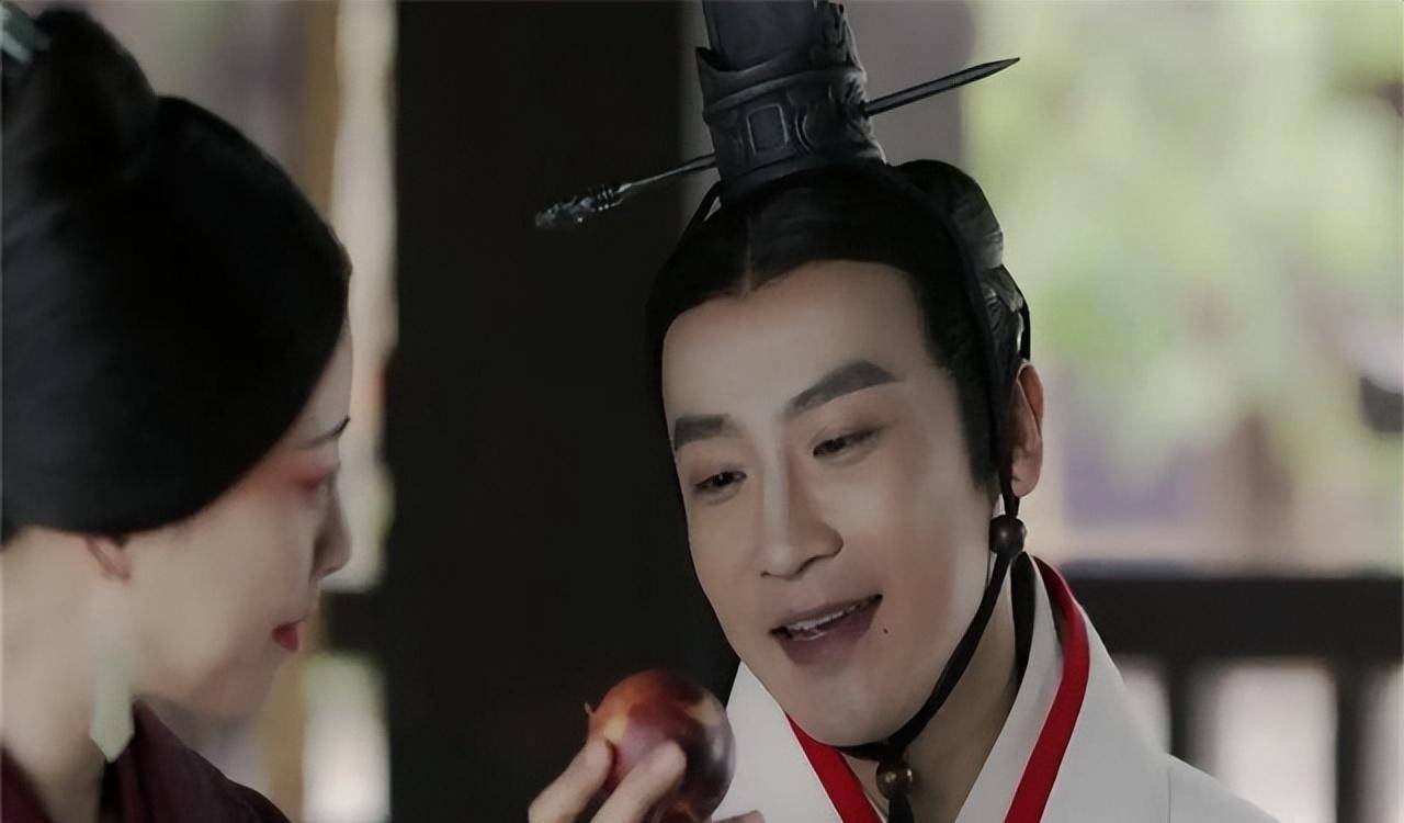 嫪毐到底有什么魅力,能让秦太后赵姬如此痴迷?