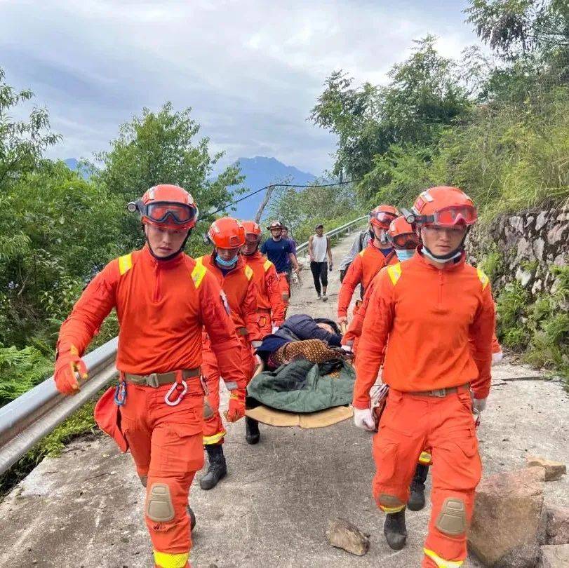 已致74人遇难，四川泸定地震最新消息汇总磨西镇雅安甘孜 4393