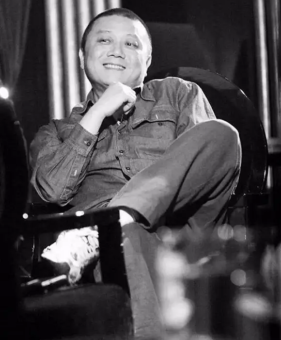 憋了15年的王朔后劲到底有多猛?_小说_故事_纪年