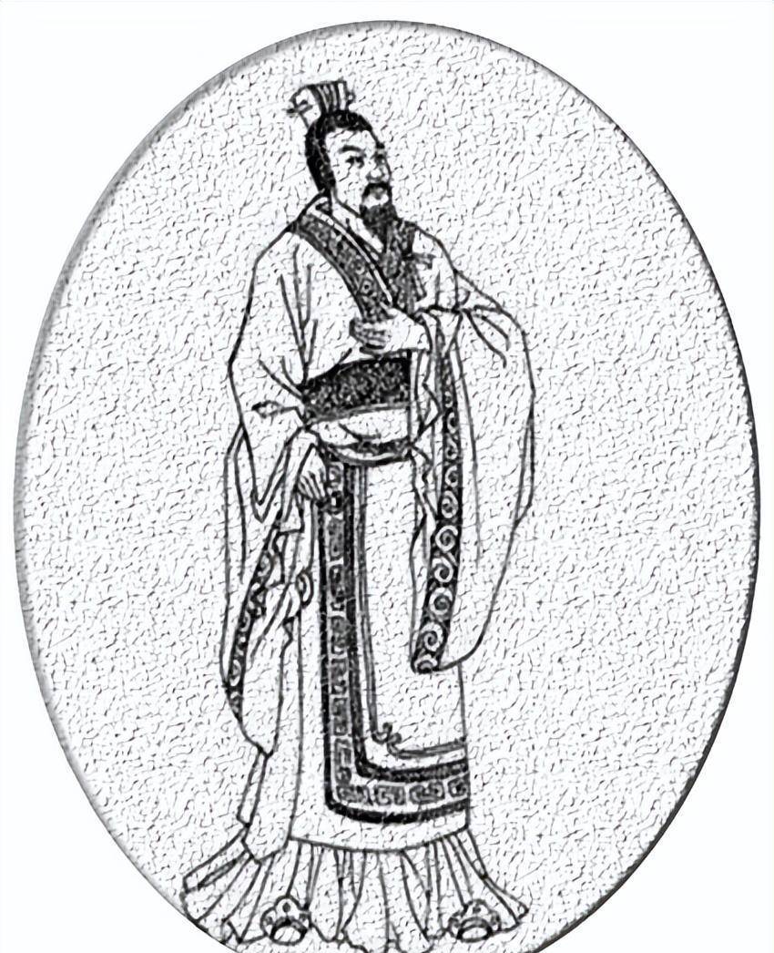 17蔡景侯姬固蔡国第17任君主,蔡景侯姬固,蔡文