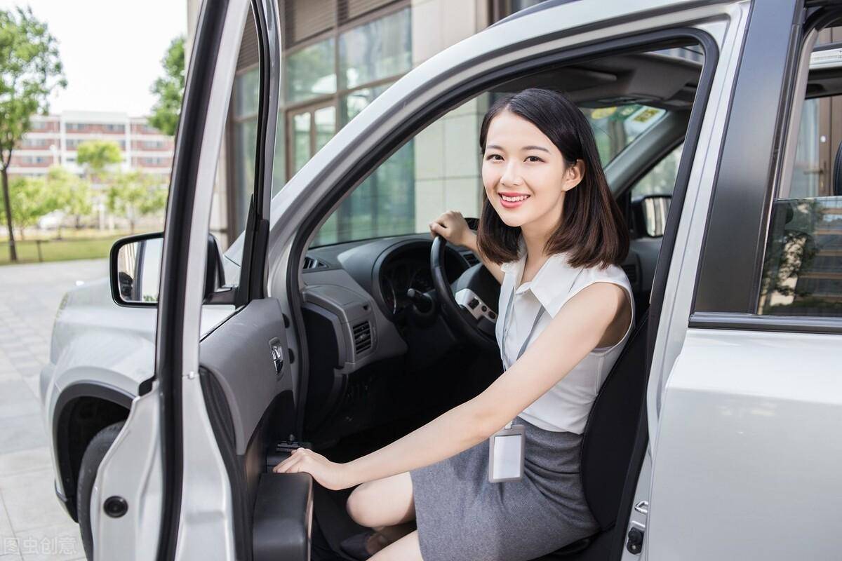 美女,请问芳龄,我说的是驾龄_搜狐汽车_搜狐网