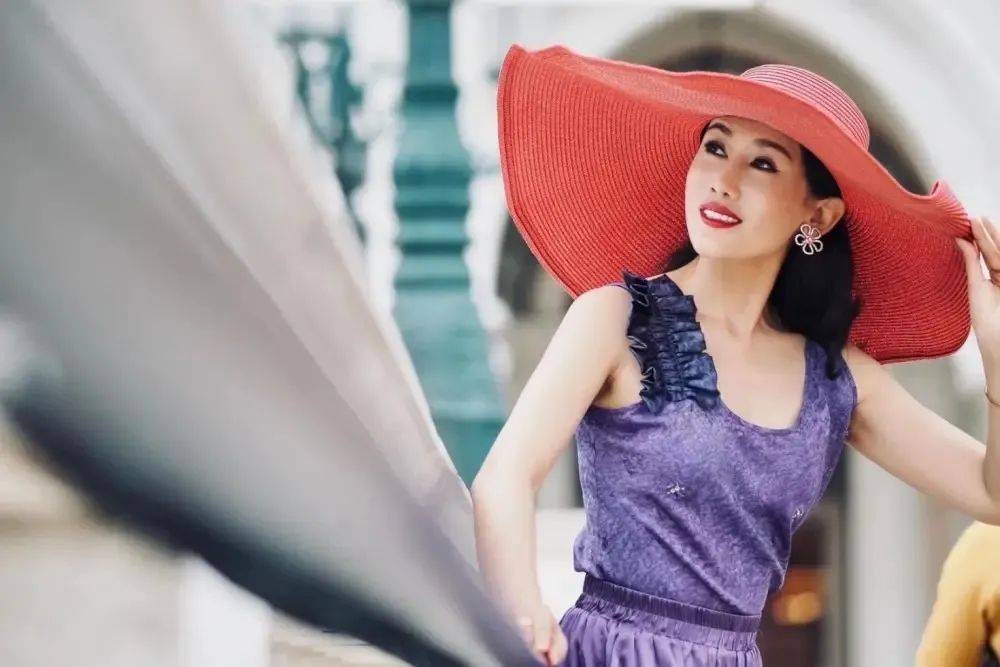 然而闻名全亚洲的虞美人国际集团,却因一次医疗事故上了央视的《焦点