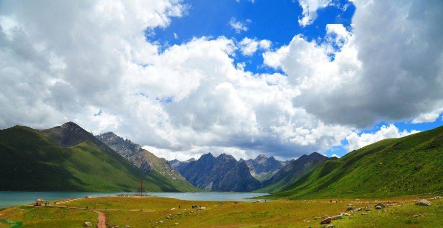 阿尔山_翁丁_福贡