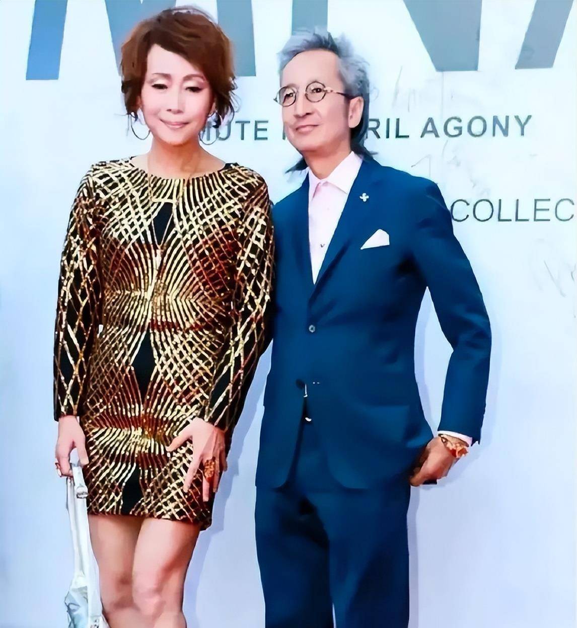 陈国熹_丈夫_豪门