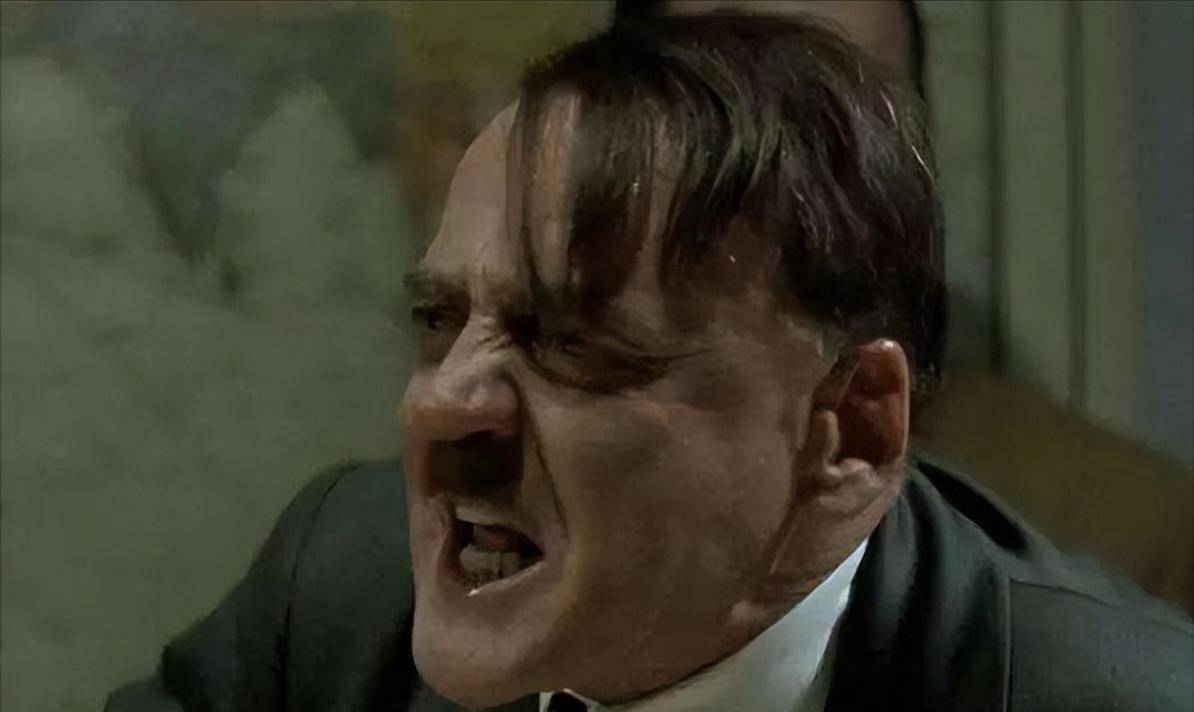 希特勒壁纸图片