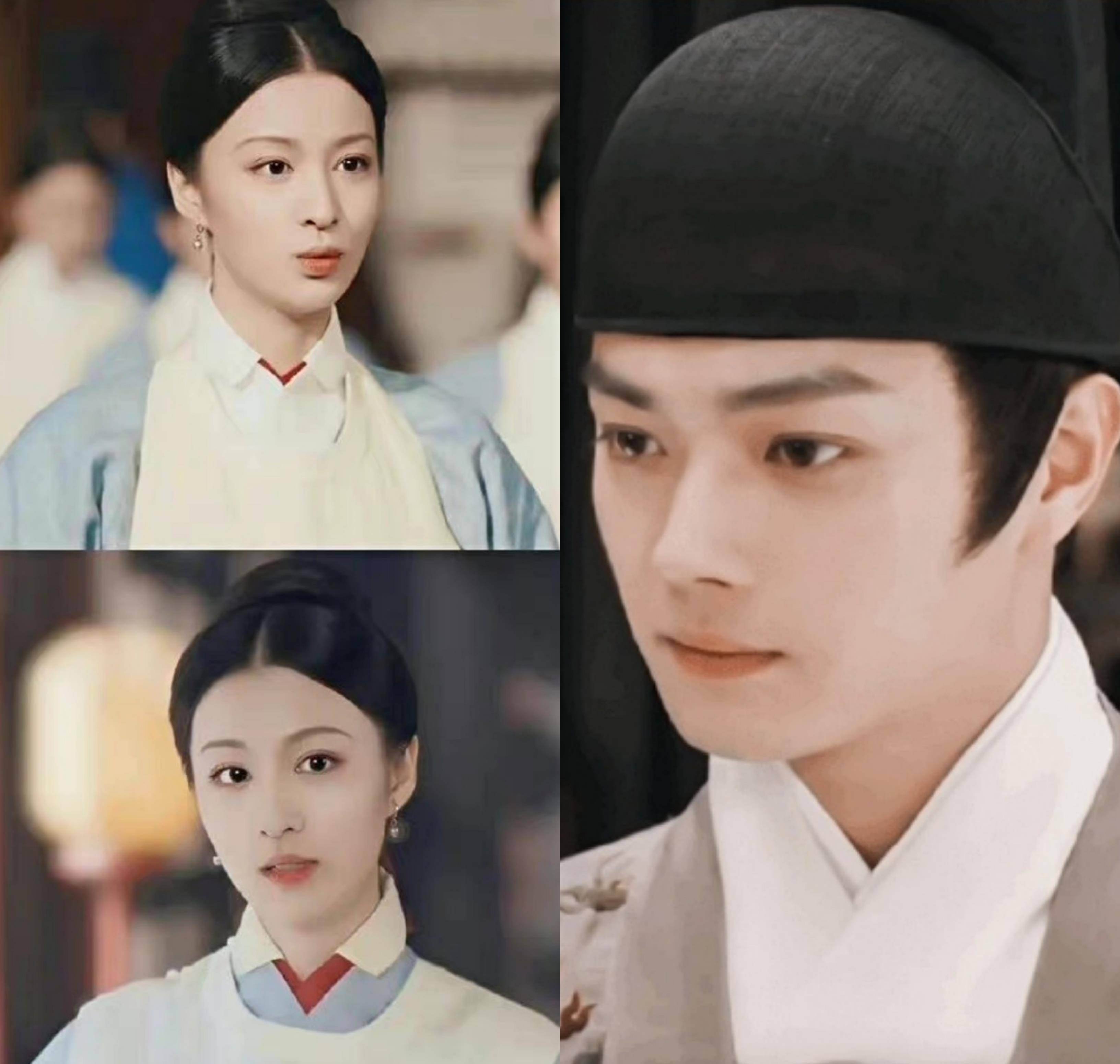 张义祥_杨阳_戏剧