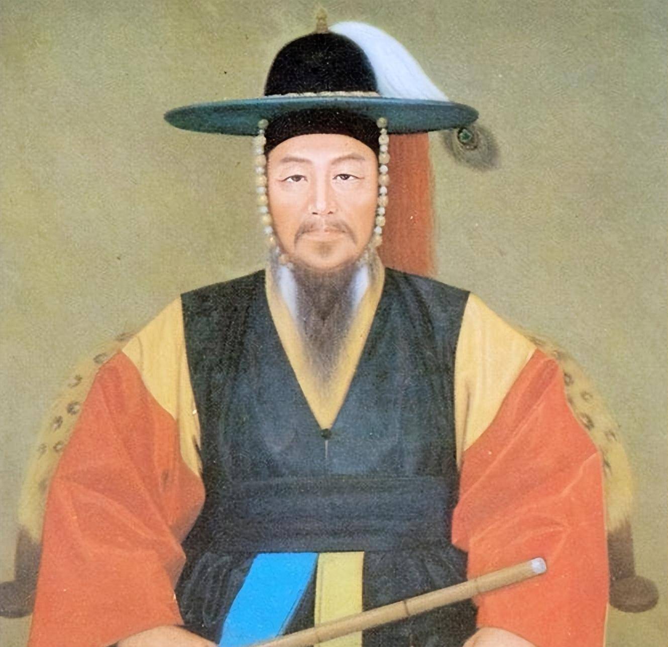 此战后辽镇的战斗力开始下降精锐损失殆尽,努尔哈赤建立后金政权即是