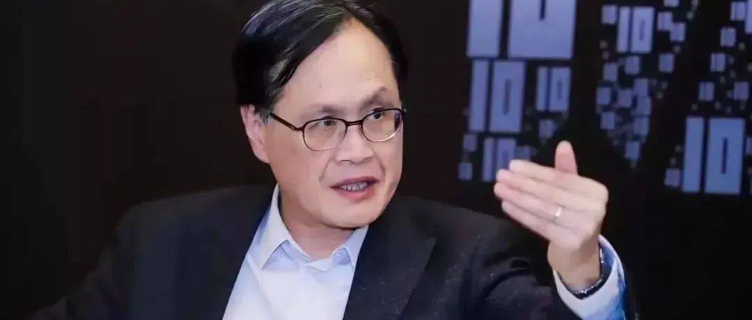 杨国安:做不到这一点,数字化转型不可能成功_战略_企业_高成长