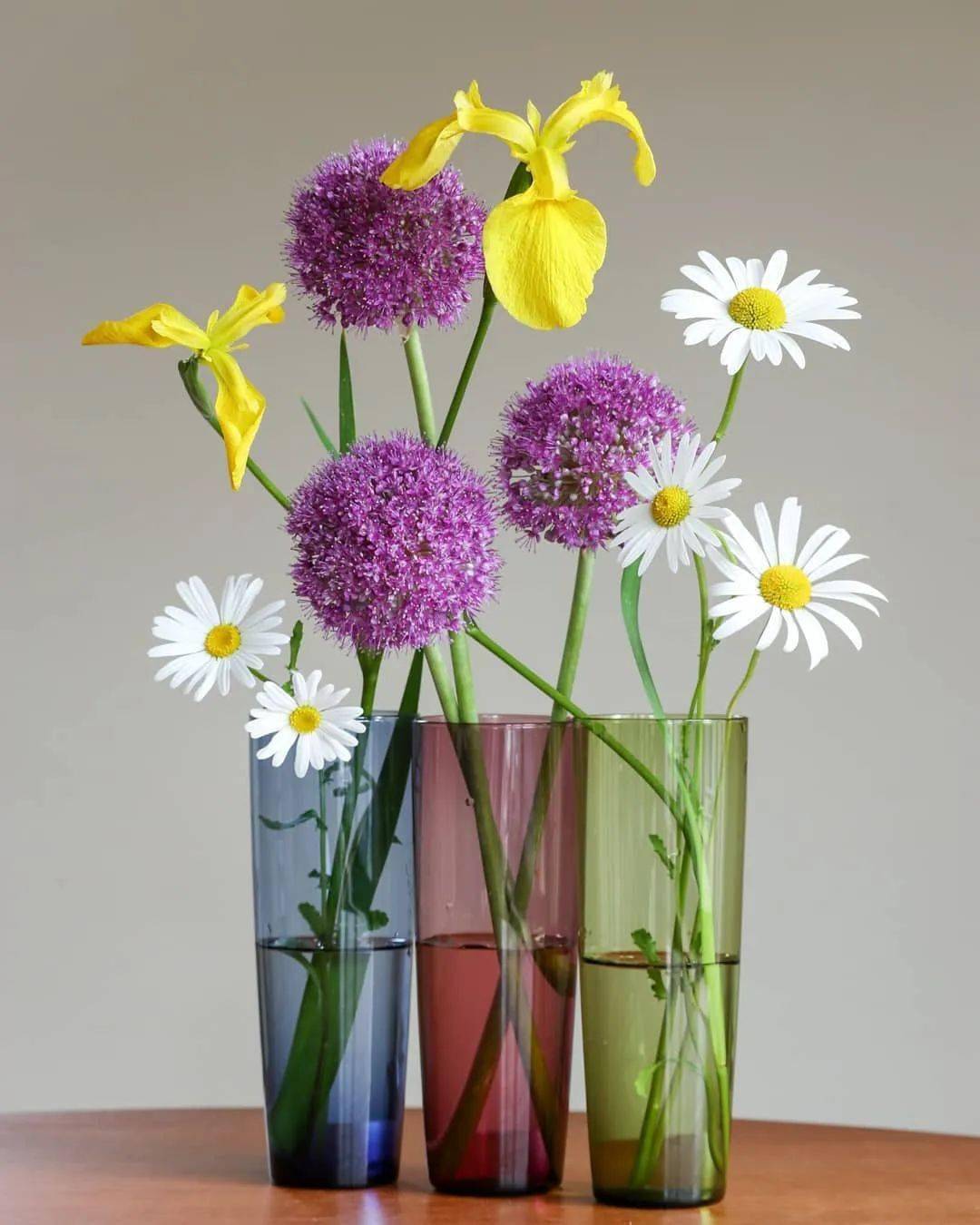 瓶中花,真美!_sweet_masaru_hayashi