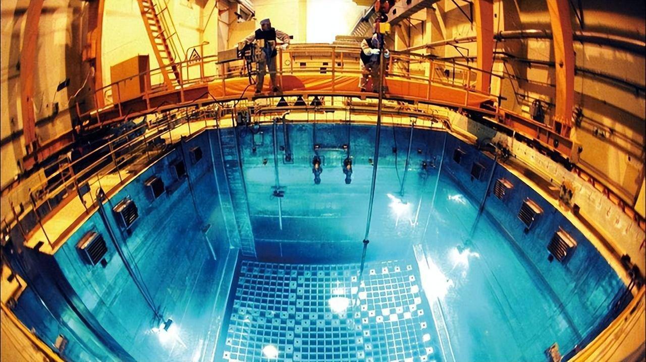 甘肃武威钍基熔盐堆将发电,有几大超前优势_我国_发展_反应