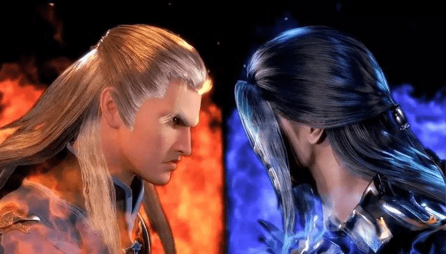 斗罗大陆:唐三在前世能做出佛怒唐莲,为何暴雨梨花针却做不出?