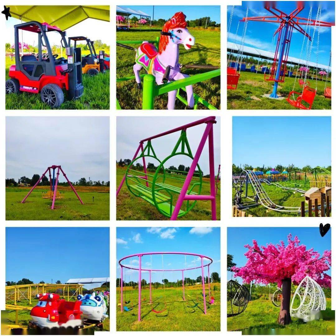 城市绿心水上乐园钓螃蟹去!