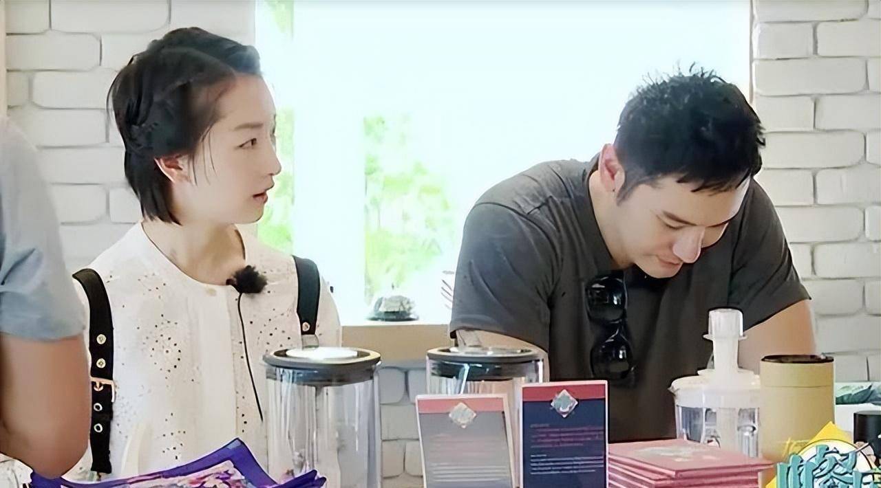 冷水煮饺子,无水煮饭,洗手液洗米_宋妍霏_范丞丞_常识