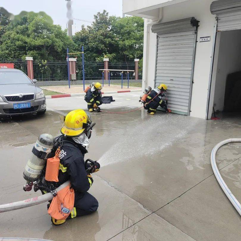 凝心聚力 淬火加钢丨徐行站执勤岗位练兵纪实_训练_参训_科学