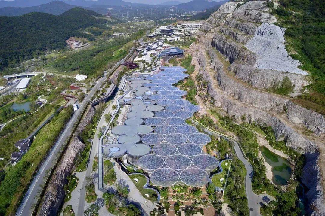 《崔恺:我的绿色建筑观》北京大学学术讲座成功举办_俞孔坚_的设计