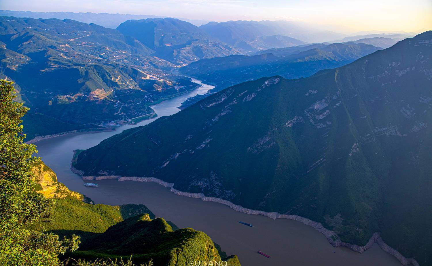 三峽旅遊進入高鐵時代 