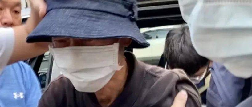 台湾重大分尸案犯罪嫌疑人被爆台北落网,大哥承认杀害弟弟_男子_警方_新北市