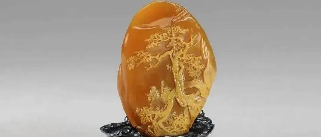 【玉·见罗源 石·出匠心】耕耘四十载 巧手雕乾坤_雕刻_玉石_艺术