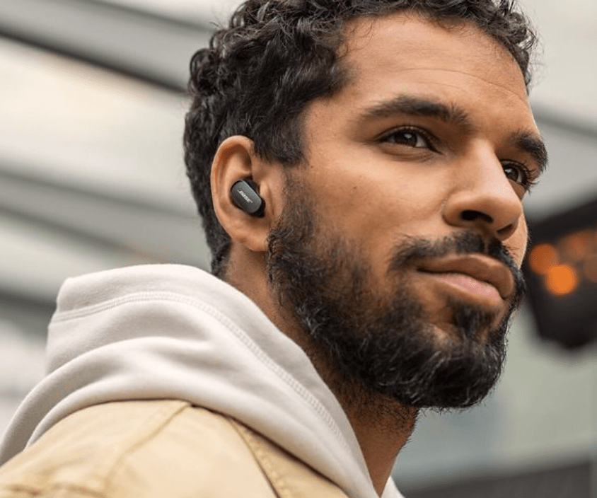 Bose QuietComfort Earbuds II 耳机发布，售价299 美元_新款AirPods