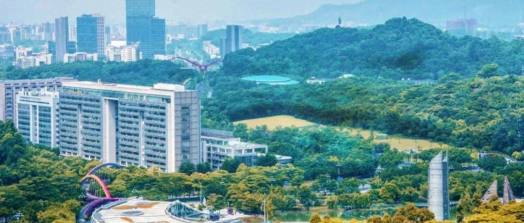 刺破6万？！长岭居、知识城纷纷开启豪宅时代，还能pick？_的项目_建面_板块