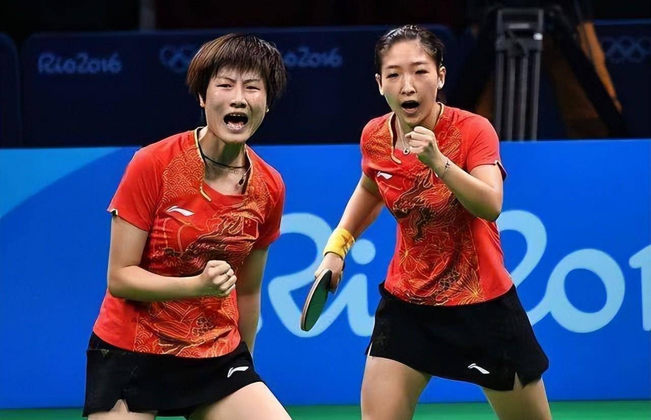 丁宁曾37天5输刘诗雯,最终却成就大满贯_李晓霞_决赛_队内