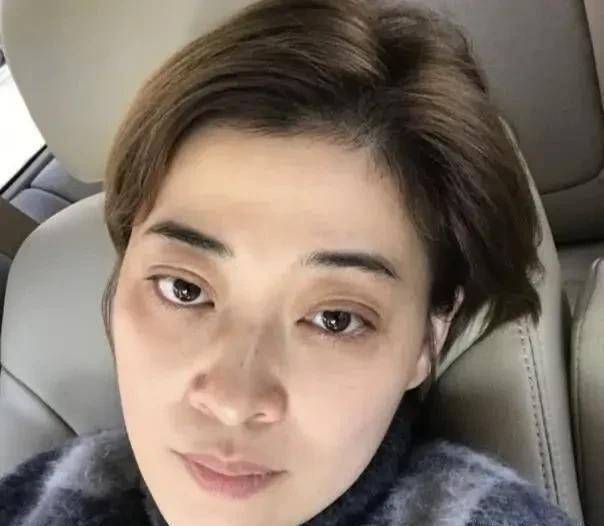 盘点几位女明星素颜照,最后一位被称为神仙姐姐_化妆_林依晨_皮肤