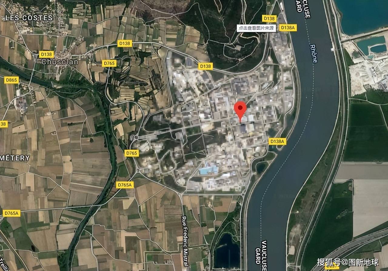 谷歌地图那么好用为何我国坚持禁用？是否有可替代的国产软件？_搜狐网